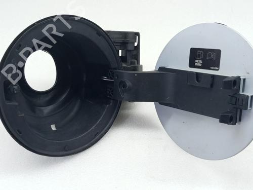Fuel flap OPEL ASTRA J GTC 2.0 CDTI (08) | BP28587135C131 