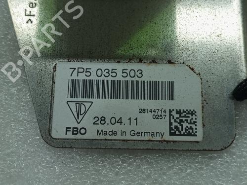 Electronic module PORSCHE CAYENNE (92A) 3.0 S E-Hybrid | BP28587136M83 