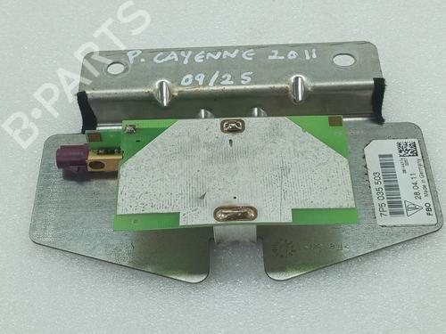 Electronic module PORSCHE CAYENNE (92A) 3.0 S E-Hybrid 7P5035503