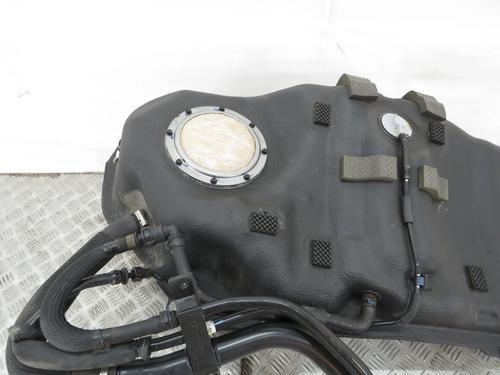 Fuel tank HYUNDAI TUCSON (TL, TLE) 1.6 CRDi hybrid 48V | BP28589395C62 