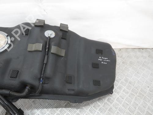 Fuel tank HYUNDAI TUCSON (TL, TLE) 1.6 CRDi hybrid 48V | BP28589395C62 