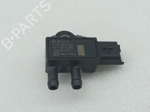 Elektronisk modul PEUGEOT 308 SW II (LC_, LJ_, LR_, LX_, L4_) 1.5 BlueHDi 130 (131 hp) 28597682