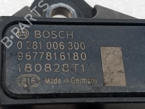 Electronic module PEUGEOT 308 SW II (LC_, LJ_, LR_, LX_, L4_) 1.5 BlueHDi 130 | BP28597682M83 