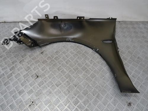 Right front fenders OPEL ASTRA K Sports Tourer (B16) 1.6 CDTi (35) | BP28598383C42 