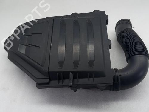 Used Air filter box VW POLO VI (AW1, BZ1, AE1) 1.0 TSI (95 hp) 28601883