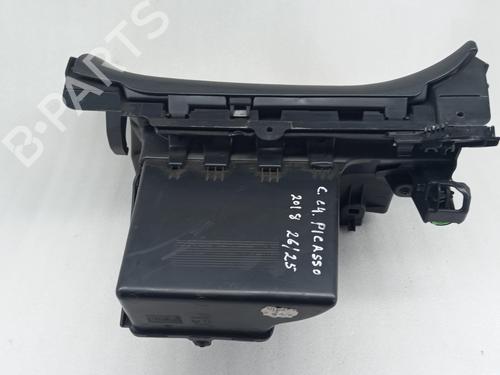 Handskerum CITROËN C4 Grand Picasso II (DA_, DE_) 1.6 BlueHDi 120 | BP28604488C95