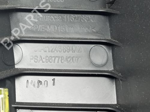 Handskerum CITROËN C4 Grand Picasso II (DA_, DE_) 1.6 BlueHDi 120 | BP28604488C95