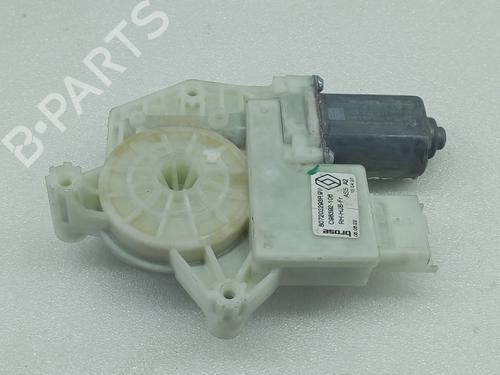 Used Right front window motor RENAULT CAPTUR II (HF_) TCe 90 (HFM6) (91 hp) 28605986