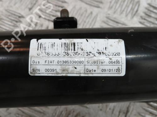 Steering rack CITROËN JUMPER II Van 2.2 BlueHDi 140 | BP28605988M22 