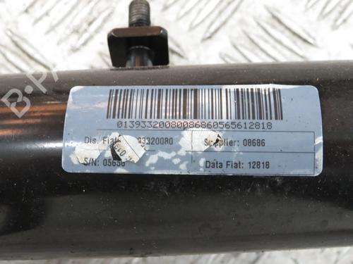 Steering rack PEUGEOT BOXER Van 2.0 BlueHDi 130 | BP28605989M22 