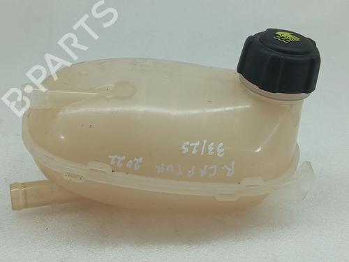 Expansion tank RENAULT CAPTUR II (HF_) TCe 90 (HFM6) | BP28605998C120 