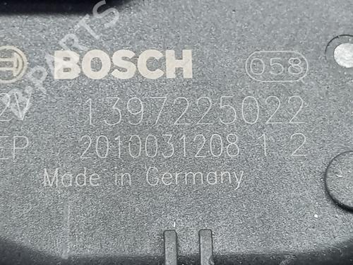 Front wiper motor OPEL ASTRA K Sports Tourer (B16) 1.4 Turbo (35) | BP28608022M29 