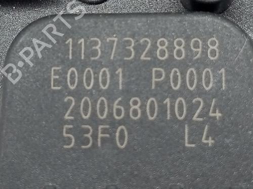 Front wiper motor OPEL ASTRA K Sports Tourer (B16) 1.4 Turbo (35) | BP28608022M29 