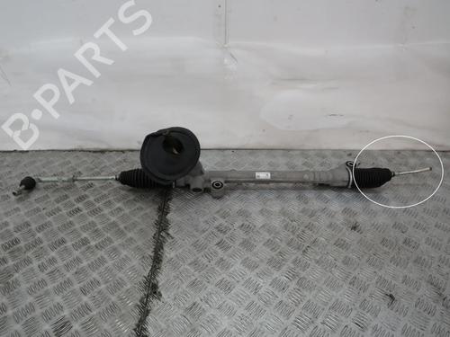Used Steering rack FORD PUMA (J2K, CF7) 1.0 EcoBoost mHEV (125 hp) 28608029
