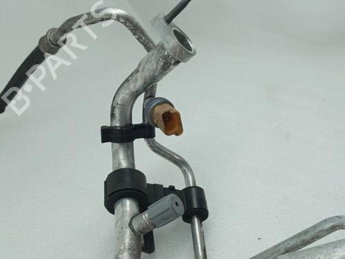 AC pipe PEUGEOT 308 SW II (LC_, LJ_, LR_, LX_, L4_) 1.5 BlueHDi 130 | BP28608030M126 