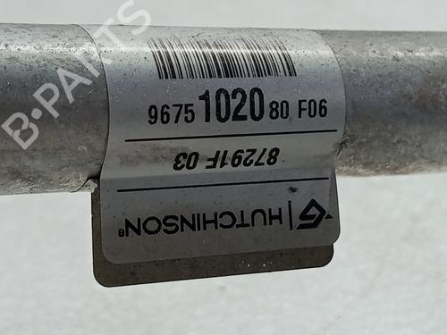 AC pipe PEUGEOT 308 SW II (LC_, LJ_, LR_, LX_, L4_) 1.5 BlueHDi 130 | BP28608030M126 