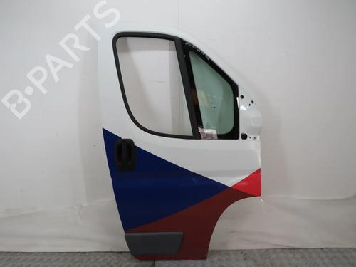 Used Right front door CITROËN JUMPER II Van 2.0 BlueHDi 130 (130 hp) 28608979
