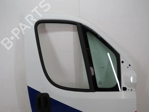 Right front door CITROËN JUMPER II Van 2.0 BlueHDi 130 | BP28608979C3 