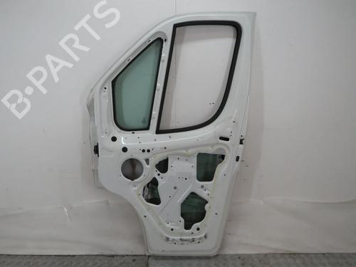 Right front door CITROËN JUMPER II Van 2.0 BlueHDi 130 | BP28608979C3 