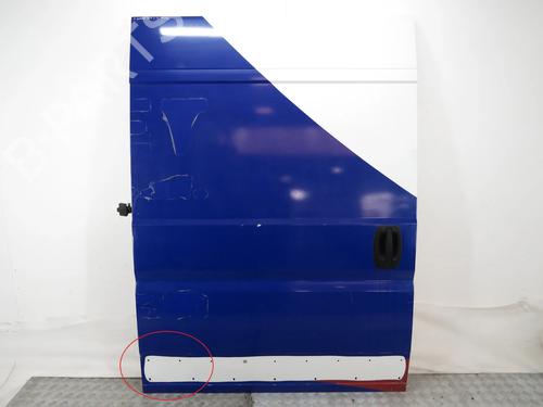 Used Right slide door CITROËN JUMPER II Van 2.0 BlueHDi 130 (130 hp) 28608988