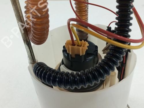 Fuel pump FIAT TIPO Estate (356_, 357_) 1.3 D (356WXH1A) | BP28623338M76 