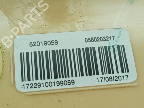 Fuel pump FIAT TIPO Estate (356_, 357_) 1.3 D (356WXH1A) | BP28623338M76 
