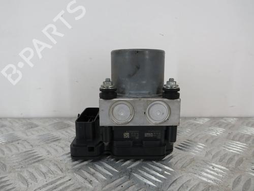 Used ABS pump PEUGEOT BOXER Van 2.0 BlueHDi 130 (130 hp) 28624191