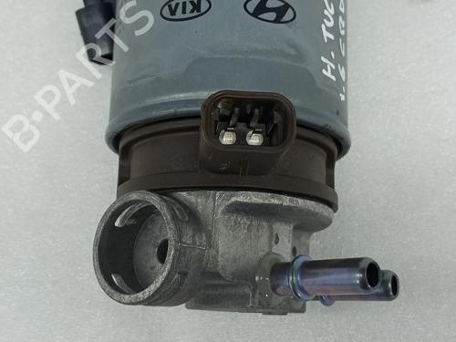 Support HYUNDAI TUCSON (TL, TLE) 1.6 CRDi hybrid 48V | BP28674306C155 