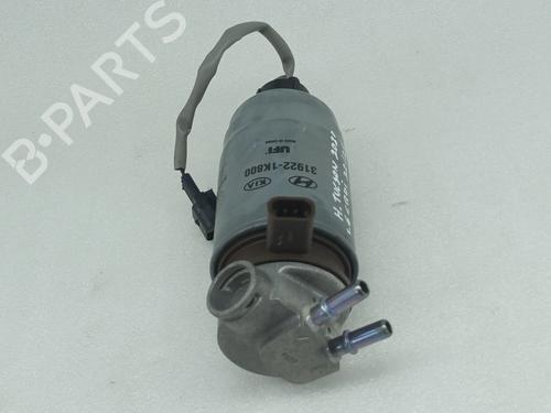 Support HYUNDAI TUCSON (TL, TLE) 1.6 CRDi hybrid 48V | BP28674306C155 
