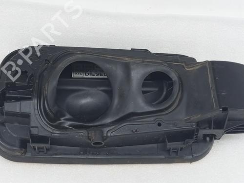 Fuel flap CITROËN BERLINGO Box Body/MPV (K9) 1.6 BlueHDi 75 | BP28674310C131 