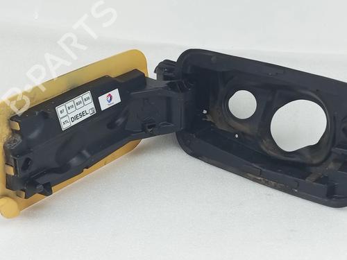Fuel flap CITROËN BERLINGO Box Body/MPV (K9) 1.6 BlueHDi 75 | BP28674310C131 