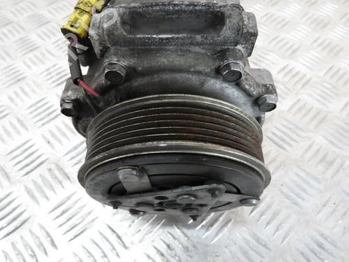 AC compressor PEUGEOT BOXER Van 2.0 BlueHDi 130 | BP28703524M34