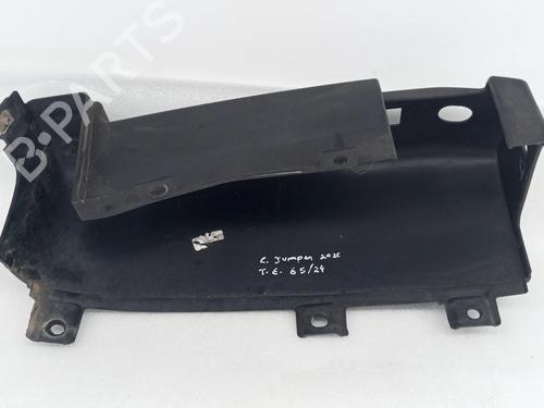 Corner bumper CITROËN JUMPER II Van 2.2 BlueHDi 140 | BP28703526C117 