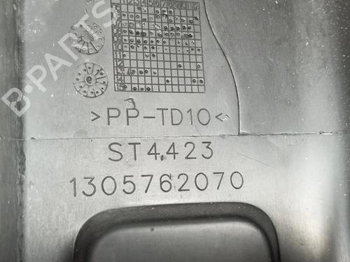 Corner bumper CITROËN JUMPER II Van 2.2 BlueHDi 140 | BP28703526C117 