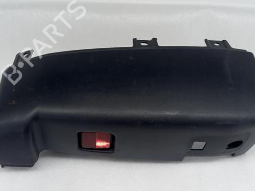 Corner bumper CITROËN JUMPER II Van 2.2 BlueHDi 140 | BP28703526C117 