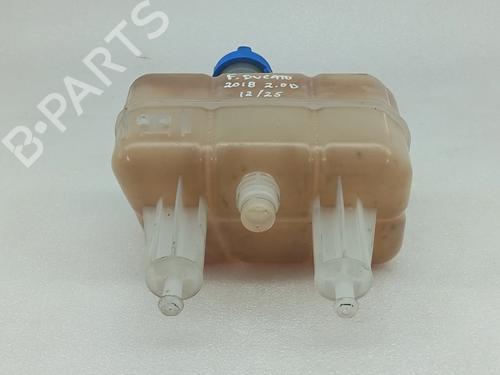 Expansion tank FIAT DUCATO Van (250_) 115 Multijet 2,0 D | BP28809104C120 