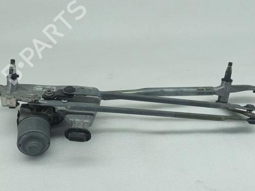 Used Front wiper motor PEUGEOT 308 SW II (LC_, LJ_, LR_, LX_, L4_) 1.5 BlueHDi 130 (131 hp) 28809106