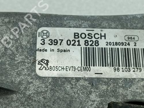 Front wiper motor PEUGEOT 308 SW II (LC_, LJ_, LR_, LX_, L4_) 1.5 BlueHDi 130 | BP28809106M29