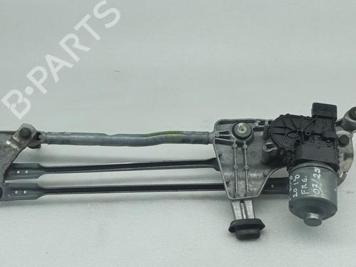 Front wiper motor PEUGEOT 308 SW II (LC_, LJ_, LR_, LX_, L4_) 1.5 BlueHDi 130 | BP28809106M29