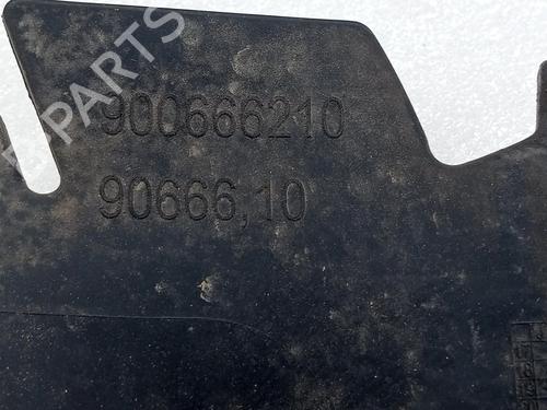 Other CITROËN BERLINGO (ER_, EC_) 1.5 BlueHDi 130 (ECYHZJ, ECYHZR) | BP28809116O1 