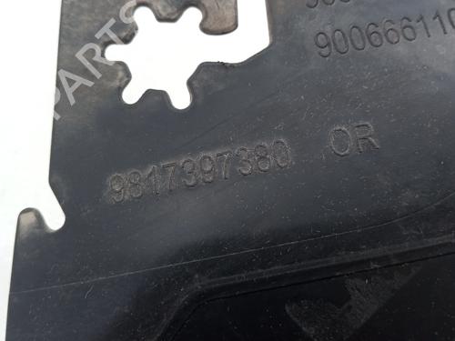Other CITROËN BERLINGO (ER_, EC_) 1.5 BlueHDi 130 (ECYHZJ, ECYHZR) | BP28809117O1 