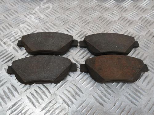 Other PEUGEOT 2008 II (UD_, US_, UY_, UJ_, UR_, UC_) 1.2 PureTech 130 (USHNS, URHNS) | BP28810772O1