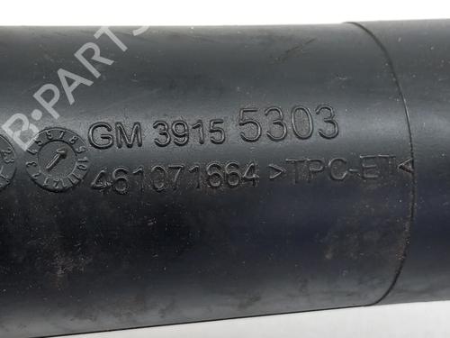 Intercooler-rør  OPEL INSIGNIA B Sports Tourer (Z18) 2.0 CDTi (35) | BP28810779M127