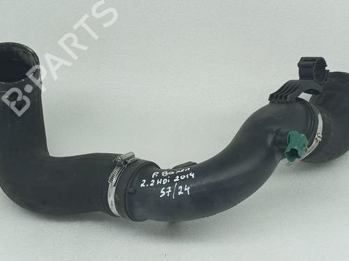 Intercooler-rør  PEUGEOT BOXER Van 2.2 HDi 130 (131 hp) 28810781