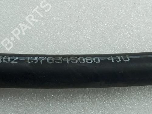 AC pipe PEUGEOT BOXER Van 2.2 HDi 130 | BP28810789M126 