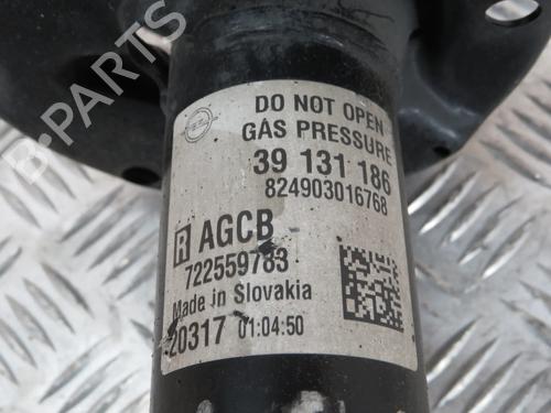 Right front shock absorber OPEL ASTRA K Sports Tourer (B16) 1.4 Turbo (35) | BP28814267M17 