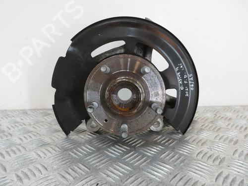 Right front steering knuckle OPEL ASTRA K Sports Tourer (B16) 1.4 Turbo (35) | BP28816361M26 
