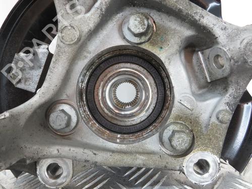Right front steering knuckle OPEL ASTRA K Sports Tourer (B16) 1.4 Turbo (35) | BP28816361M26 
