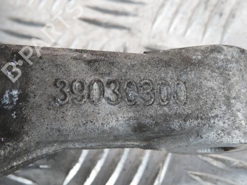 Right front steering knuckle OPEL ASTRA K Sports Tourer (B16) 1.4 Turbo (35) | BP28816361M26 