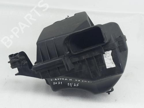 Air filter box OPEL ASTRA K Sports Tourer (B16) 1.5 CRDI (35) | BP28816362M87 